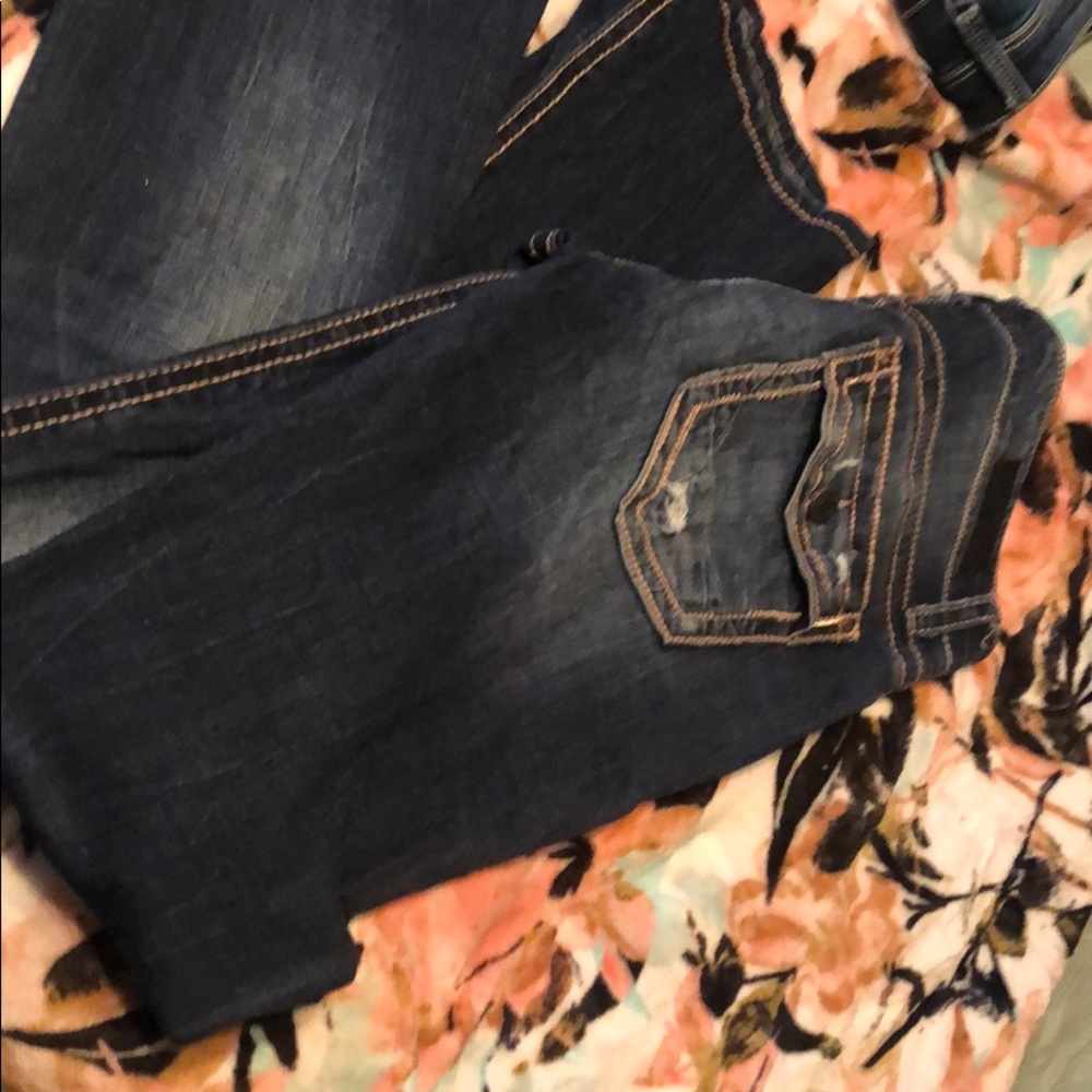 Jeans